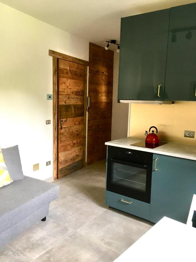 Oulx Casa Della Nonna 아파트 외부 사진