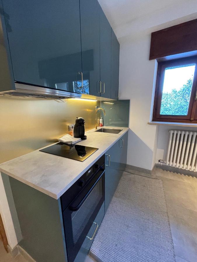 Oulx Casa Della Nonna 아파트 외부 사진