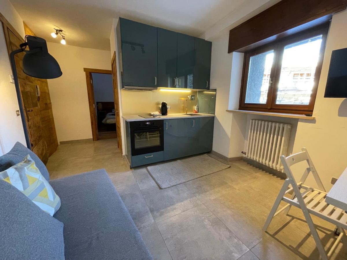 Oulx Casa Della Nonna 아파트 외부 사진