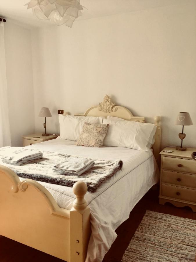 Oulx Casa Della Nonna 아파트 외부 사진